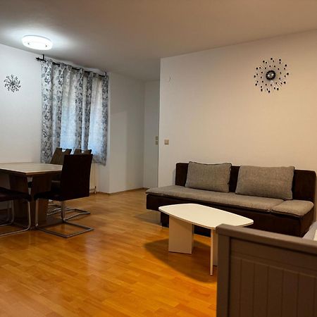 וינה Mca Apartments מראה חיצוני תמונה