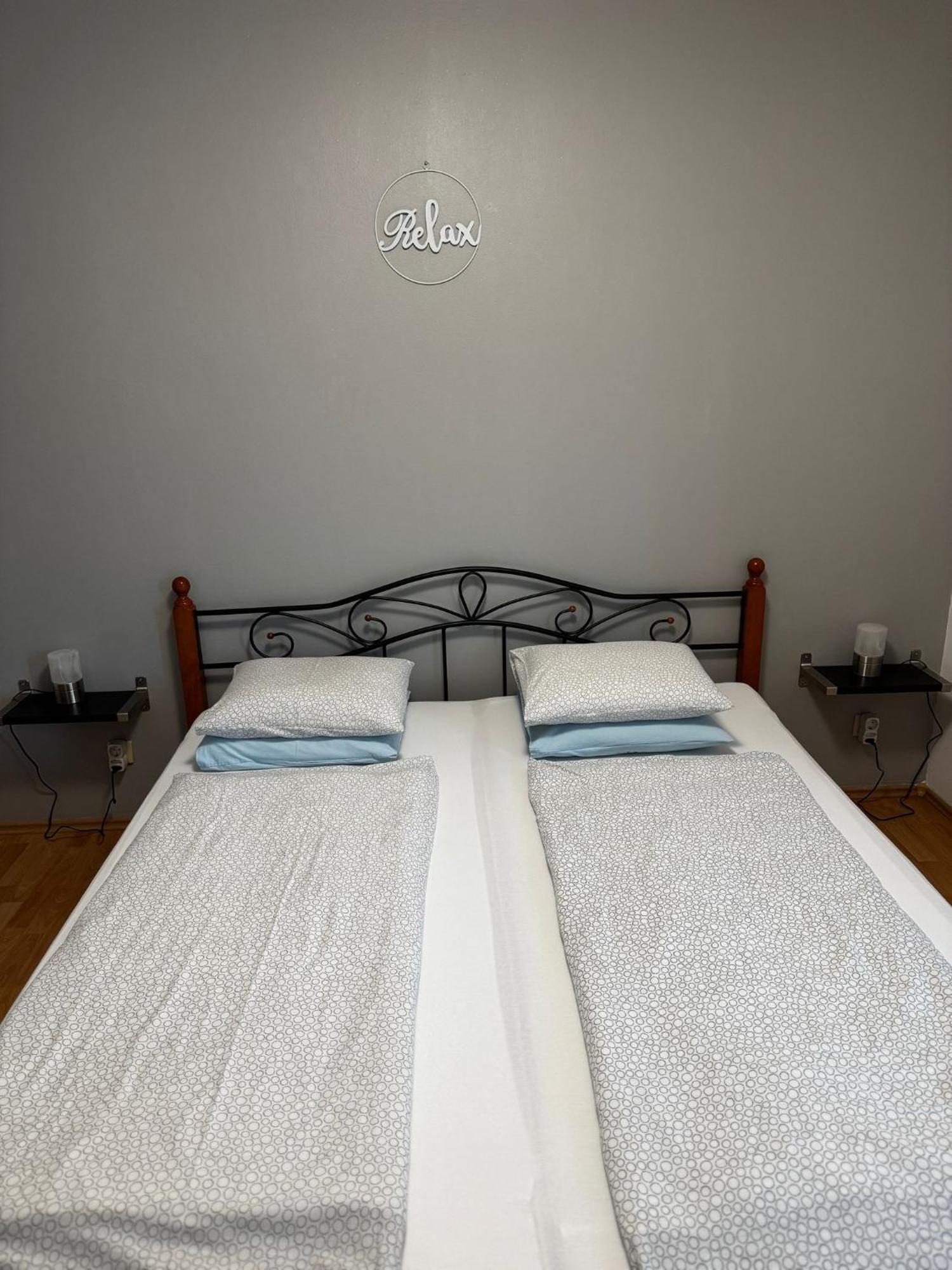 וינה Mca Apartments מראה חיצוני תמונה