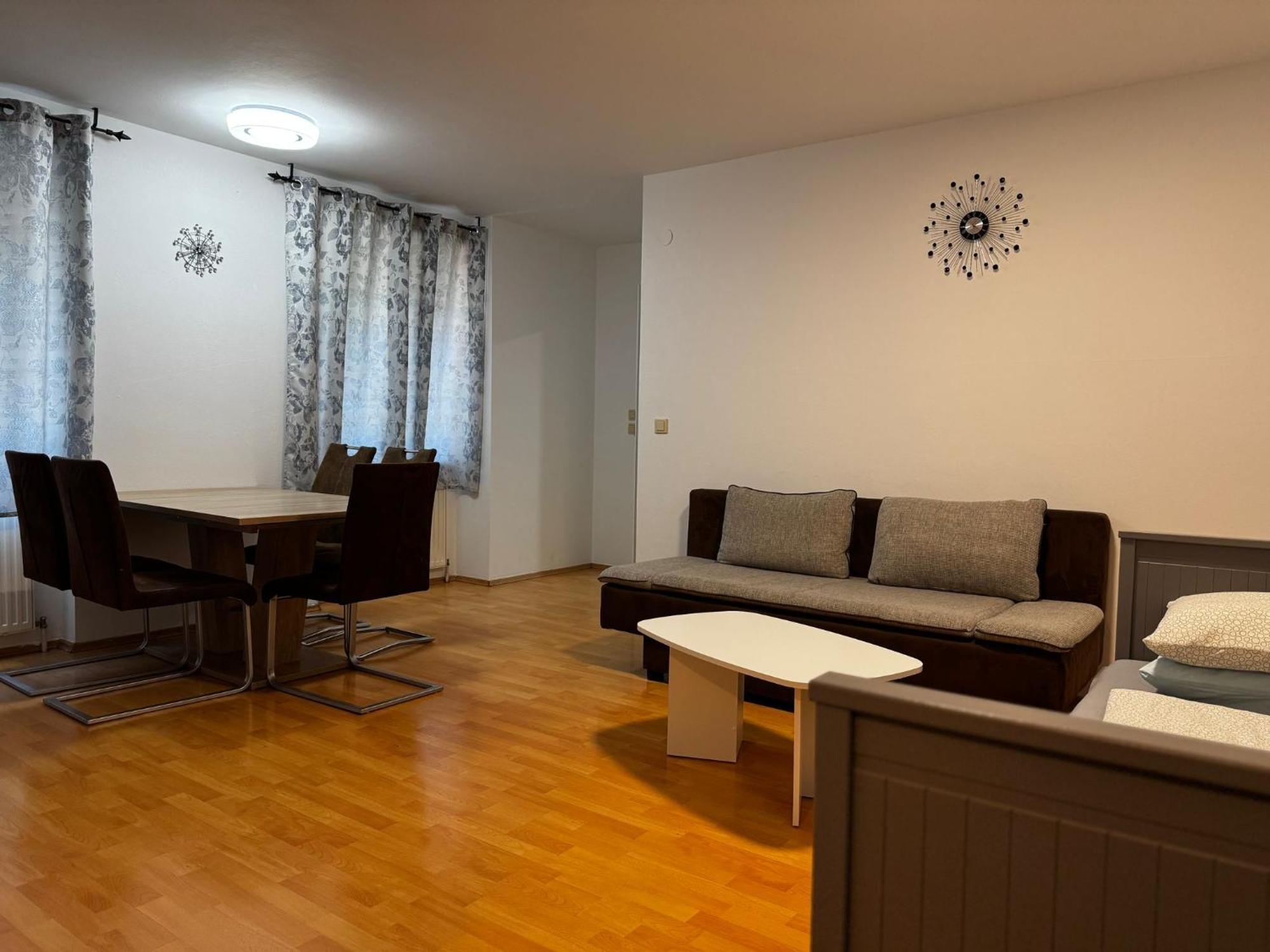 וינה Mca Apartments מראה חיצוני תמונה