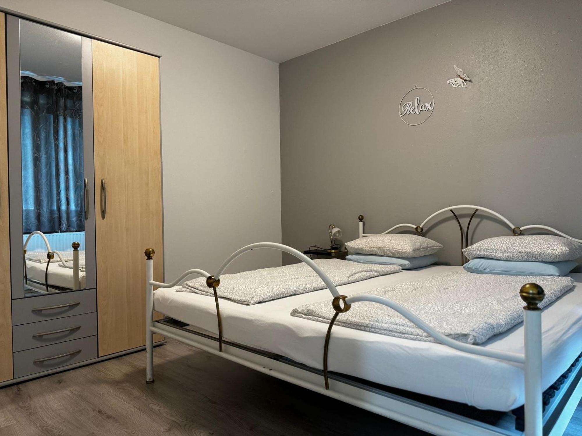 וינה Mca Apartments מראה חיצוני תמונה