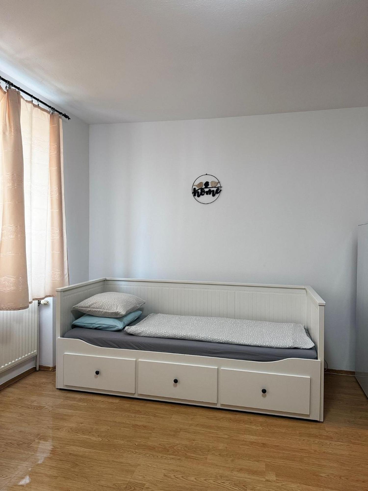 וינה Mca Apartments מראה חיצוני תמונה